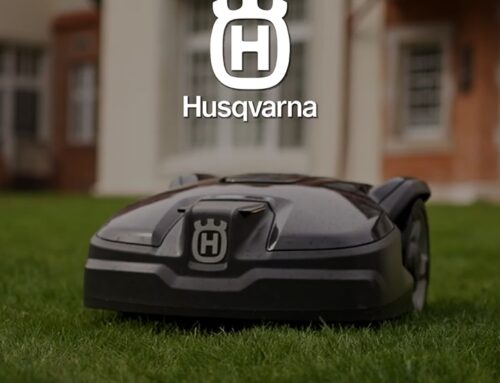 Husqvarna